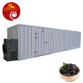 Plum Automatic Hot Air Drying Machine